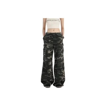 Aros Super Shopping Cargo Pants Women's