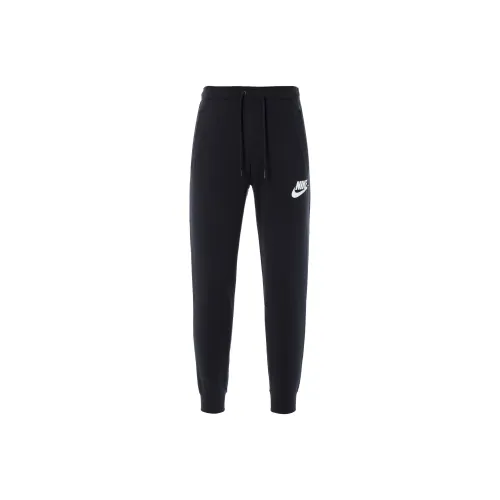 Nike Sports Pants Women's Black