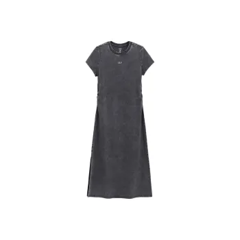 GAP Short Sleeved Dress Women's