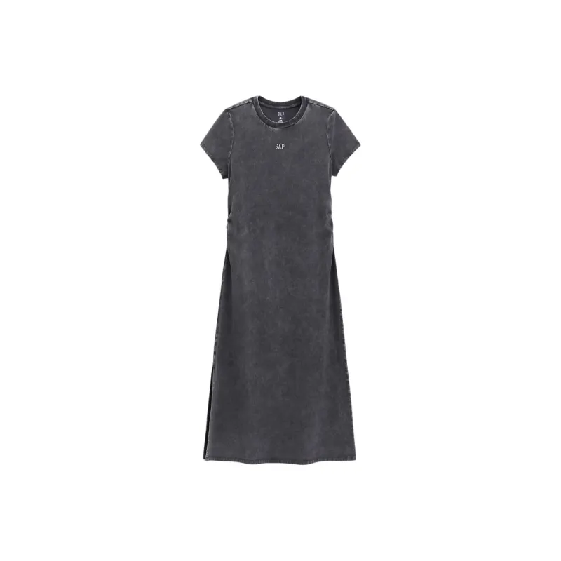 GAP Short Sleeved Dress Women's-0