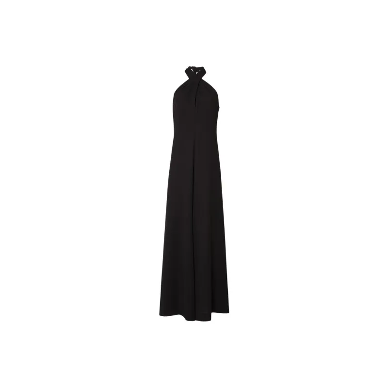 FRAME Jumpsuits Women's Black-0