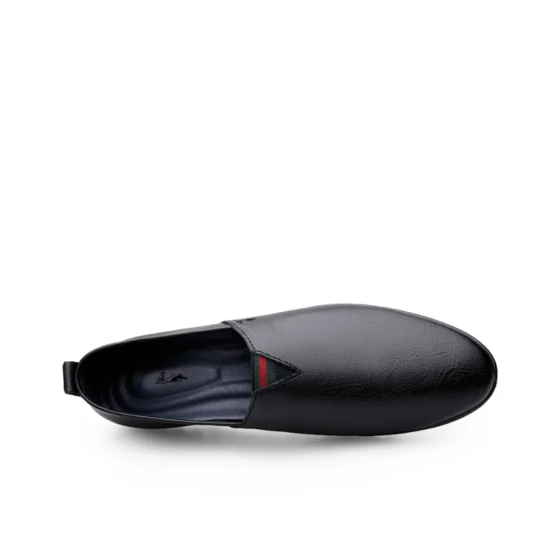 British Knights Casual Shoes Men's Black-2