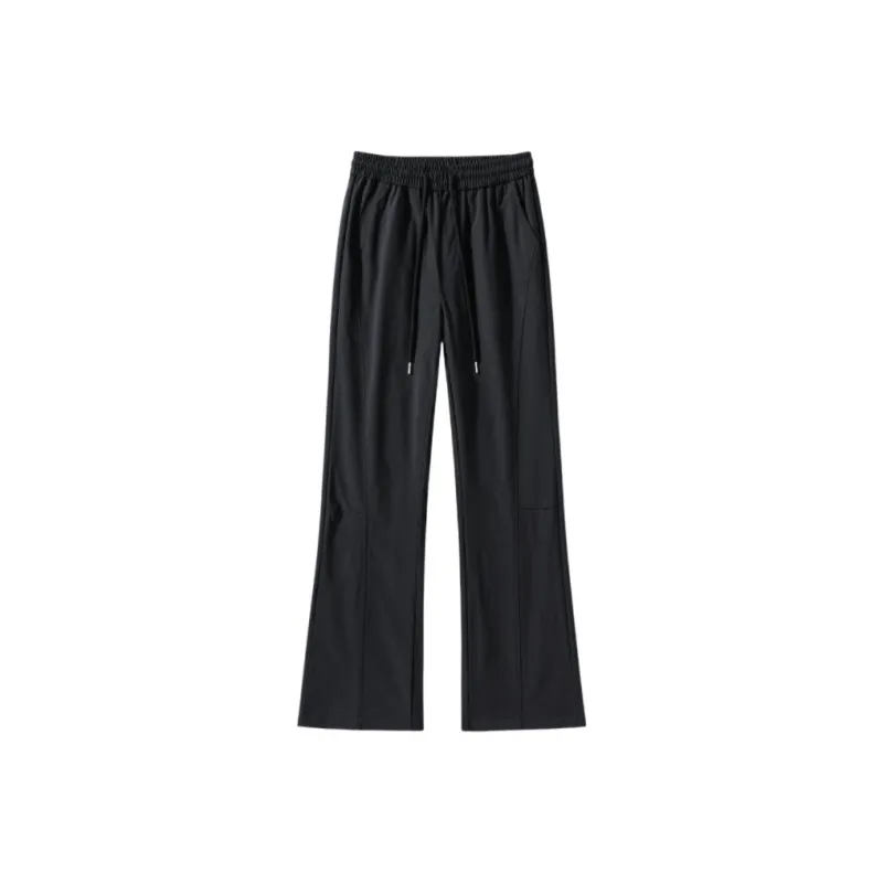DJ.SPIRIT Casual Pants Unisex-6