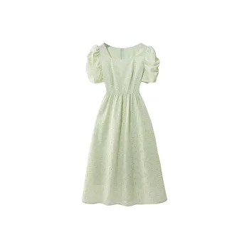 TOUCH Short Sleeved Dresses Women's