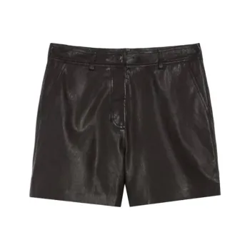 WEEKEND MaxMara Casual Shorts Women's Black