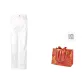 Buttons Adjustment-White-Regular