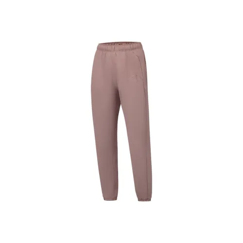 Lululemon Scuba Knitted Sports Pants Women's