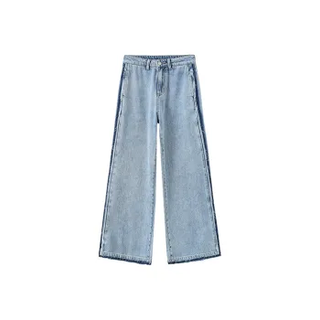 Cubic Out Of The Peach Series Jeans Women's