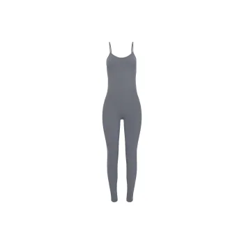 ARITZIA Golden BUTTER Essential Jumpsuit Jumpsuit Women's Vintage Navy/Classic Navy