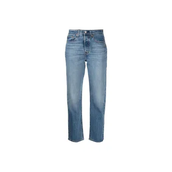 Levi's Jeans Women's Denim Blue