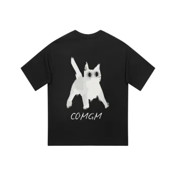 COMGM T Shirts Women's