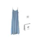 Blue (Shopping Bag Included)
