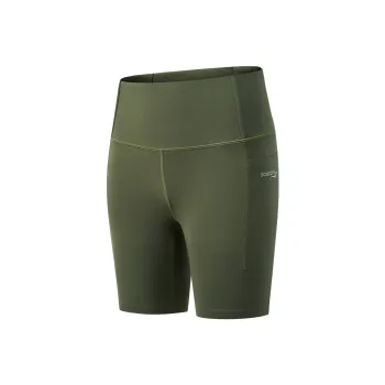 Saucony Casual Shorts Women's Brown Coffee
