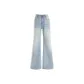 Ice Blue Extended Length
