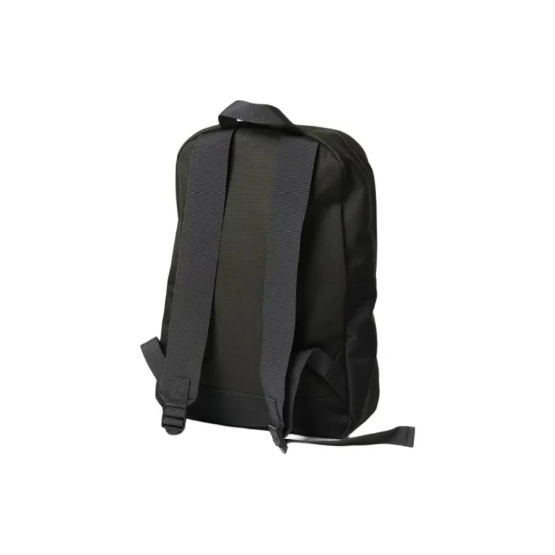 BARBOUR Polyester Backpack Men's Olive Green-1