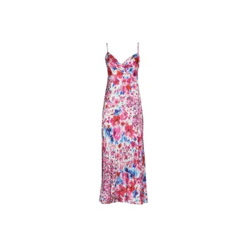 REPLAY Slip Dresses Women's Pink