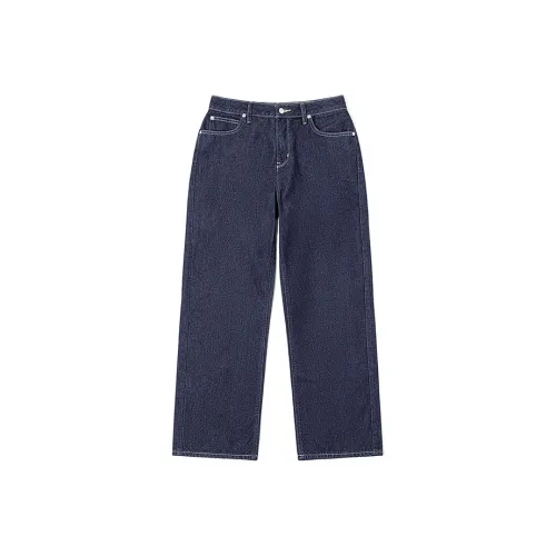 Lee Jeans Women's Washed