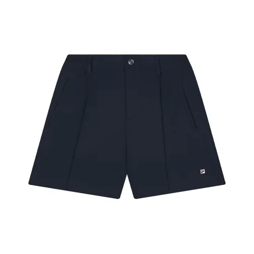 FILA Casual Shorts Women's Legend Blue