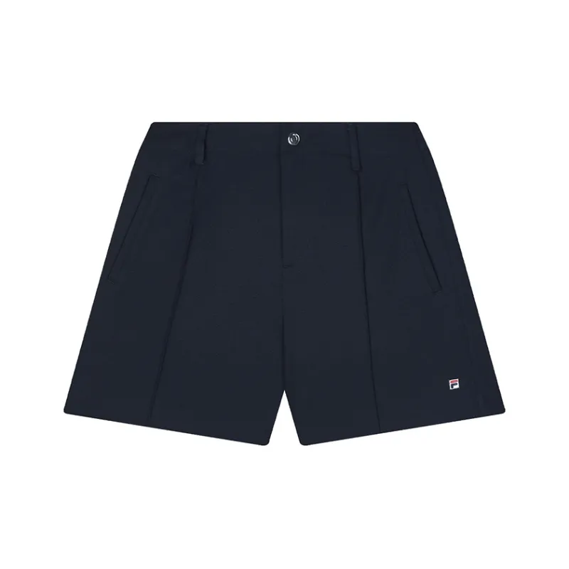 FILA Casual Shorts Women's Legend Blue-0