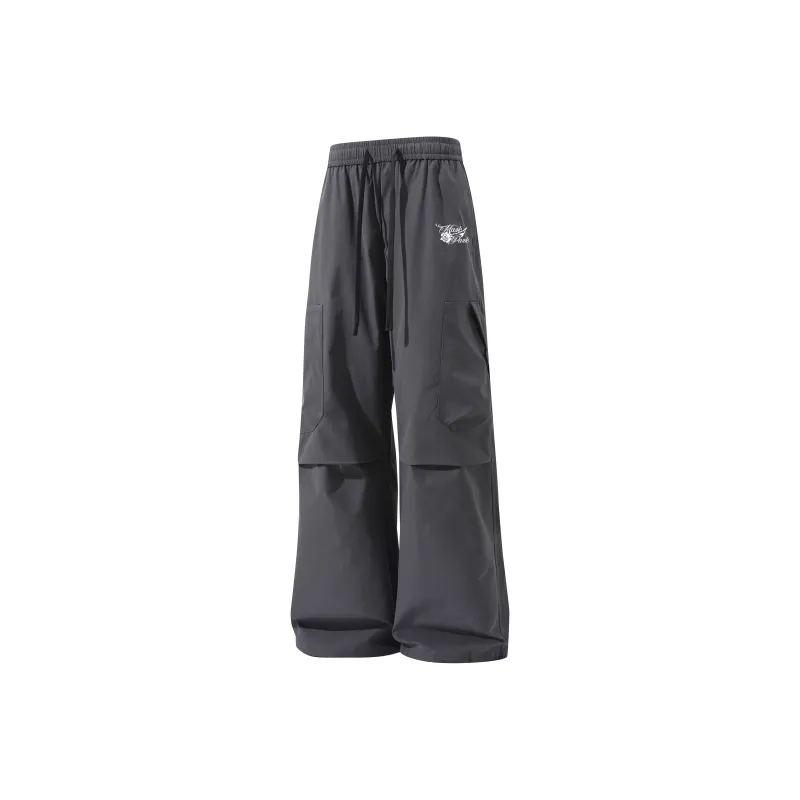 MASKPARK Casual Pants Unisex-9