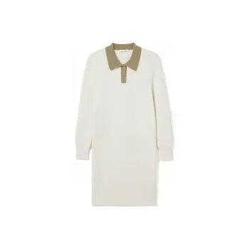 LACOSTE Long Sleeved Dresses Women's