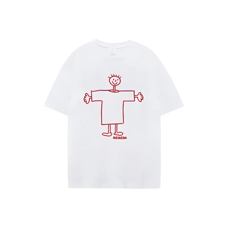 ROBINHOOD T Shirts Women's-2