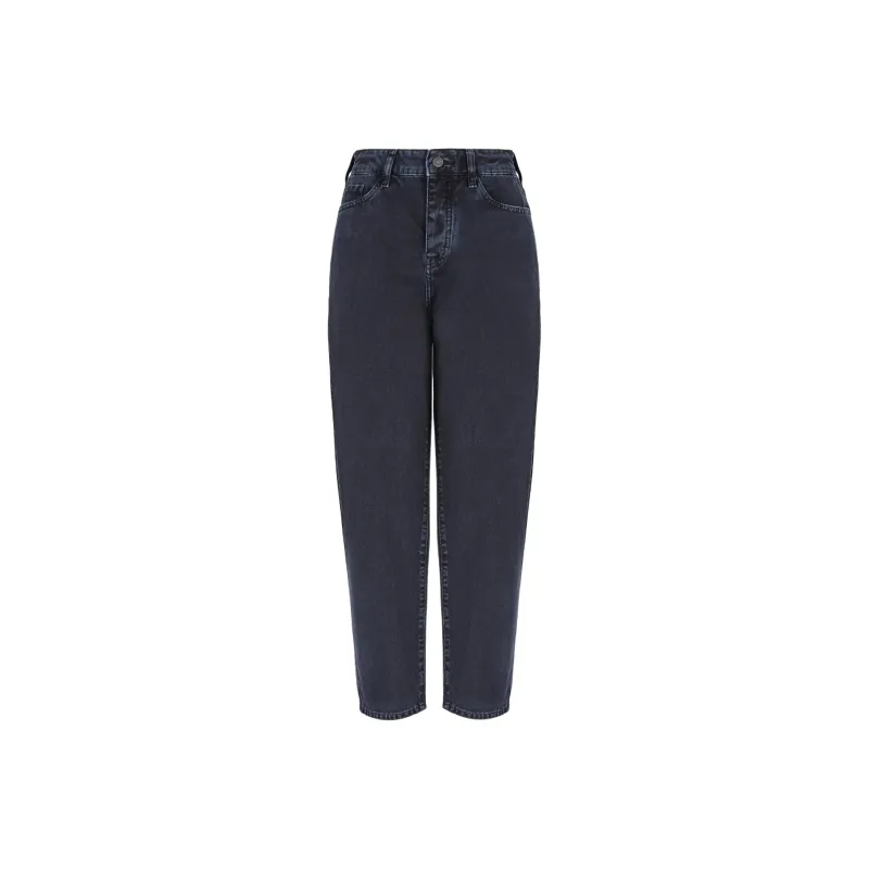 ARMANI EXCHANGE SS24 Jeans Women's Indigo-0