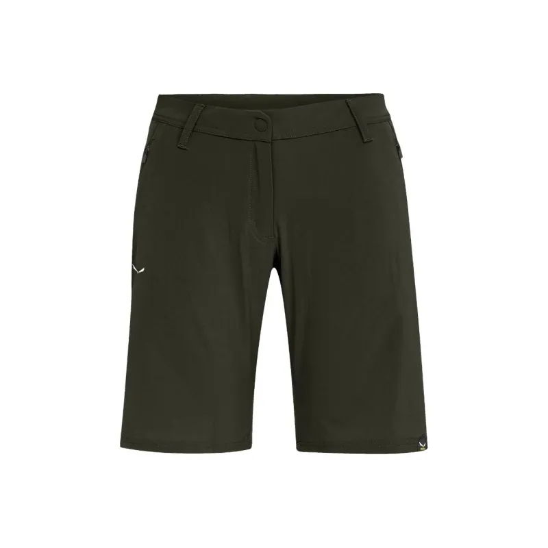 SALEWA TALVENA DURASTRETCH Casual Shorts Women's-6