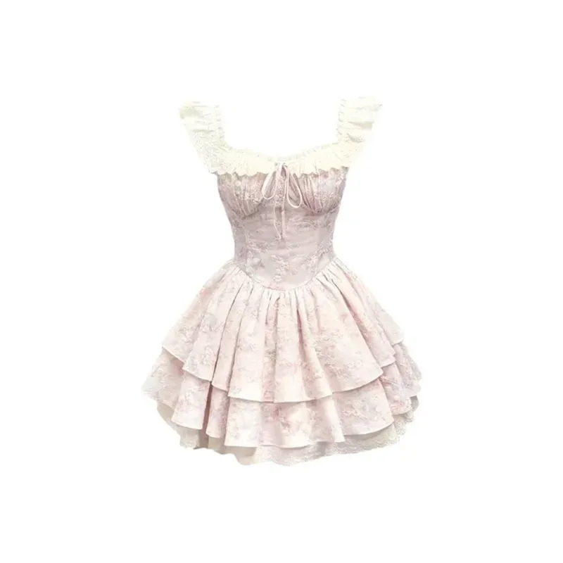 PAZZO Short Sleeved Dress Women's-0