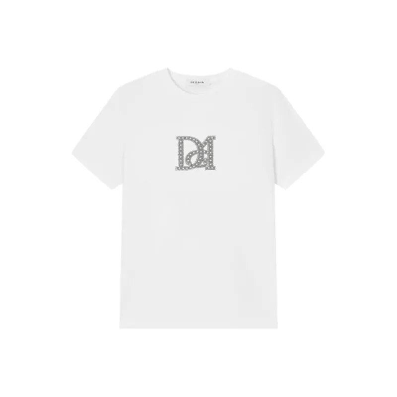 DEGAIA T Shirts Men-1