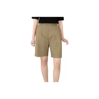 Cypress House Casual Shorts Women's Khaki