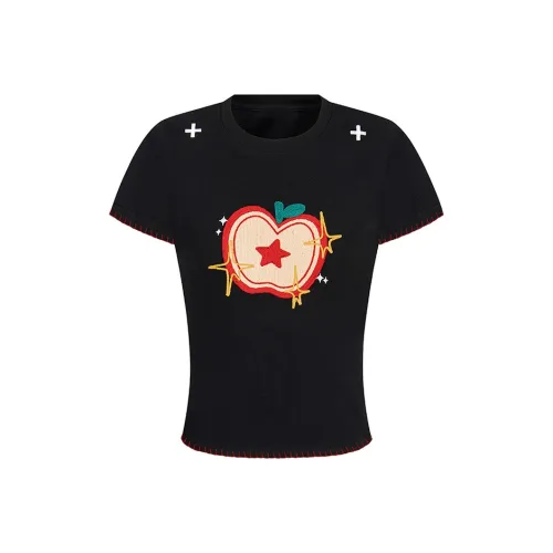 RTTO T Shirts Women's