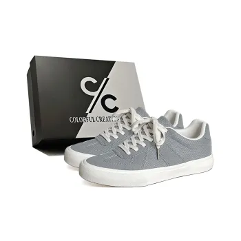 Colorful Creations Low Top Canvas Shoes Men's
