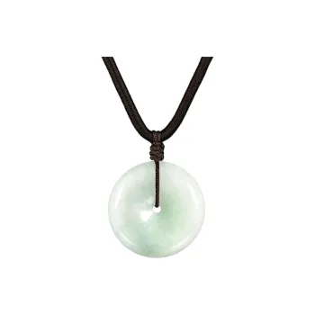 LUKFOOK JEWELLERY Bean Type Necklaces Unisex