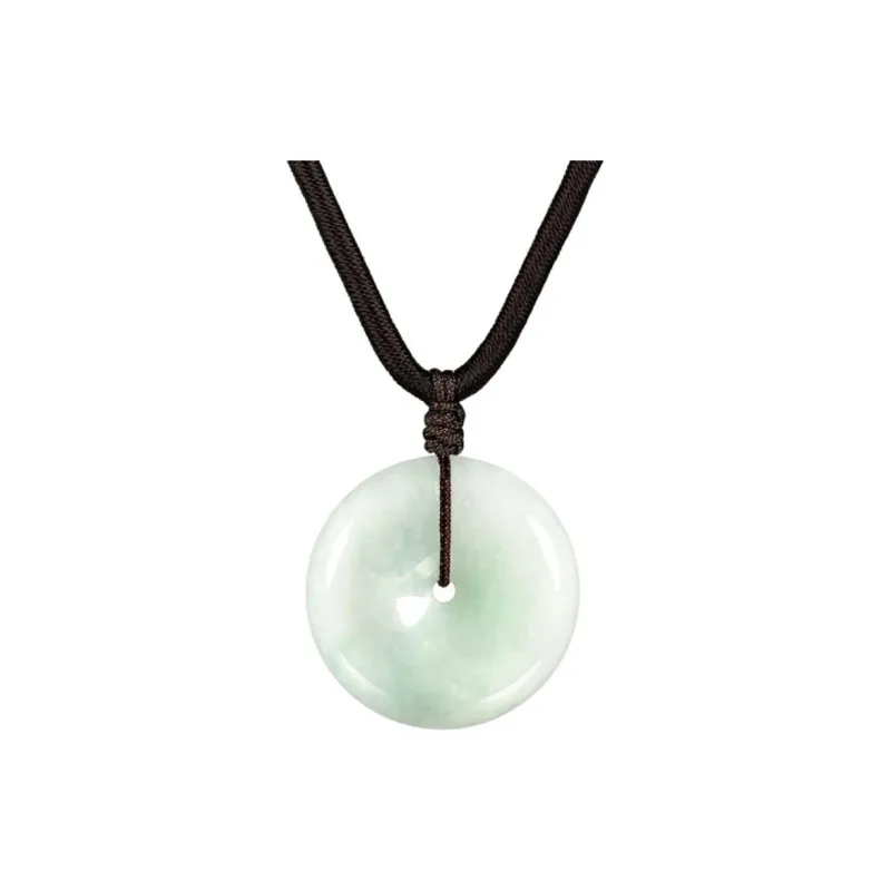 LUKFOOK JEWELLERY Bean Type Necklaces Unisex-0