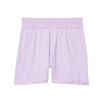 Victoria's Secret PINK ULTIMATE 3' BIKE SHORTS/Pastel Lilac Casual Shorts Women's Light Purple