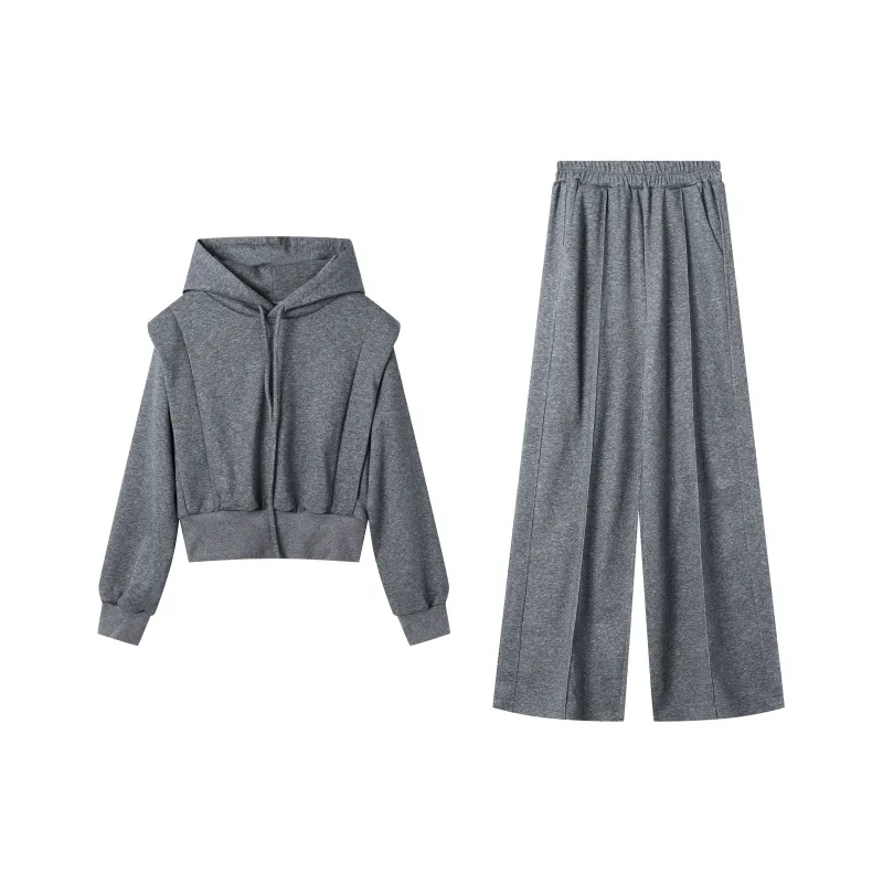LSVE Casual Suits Women's-0