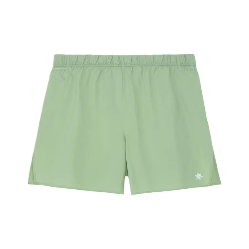 Goldwin SS25 Sports Shorts Unisex-0