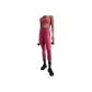 Daisy Pink/Black