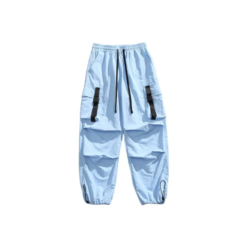 WJBS Cargo Pants Women's-10