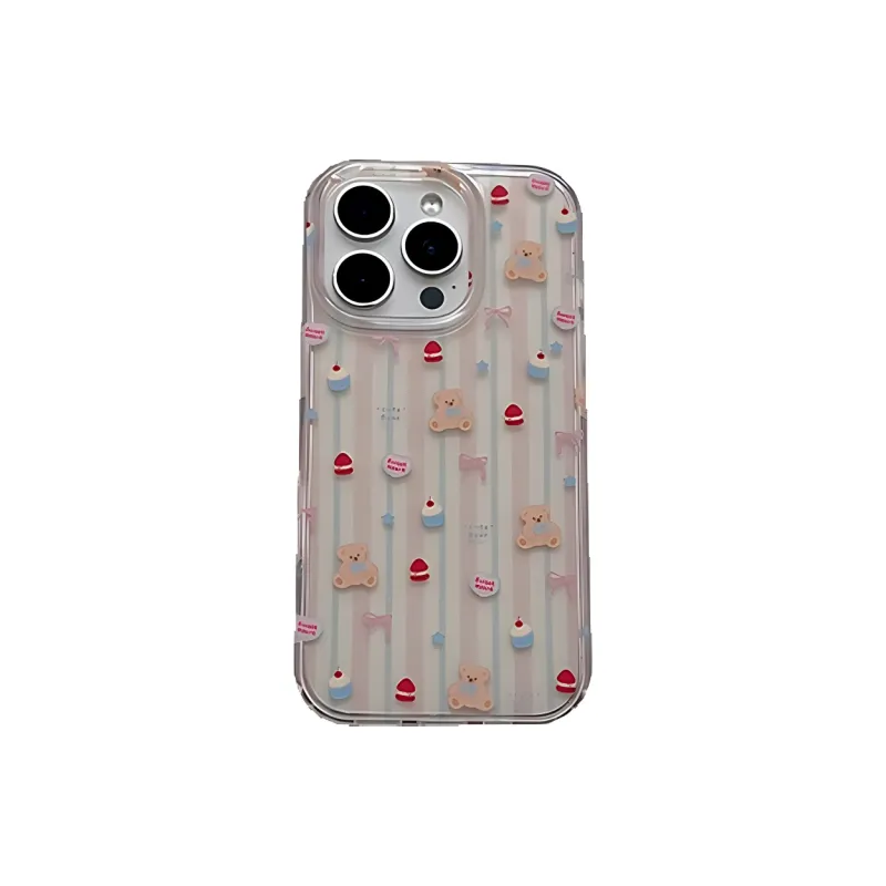 K Touch Phone Cases-1