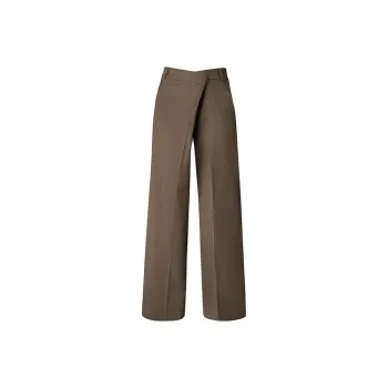 Ann Andelman Suit Trouser Women's