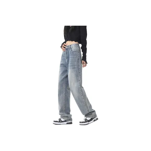 7 PASET Jeans Cleanfit Unisex Black