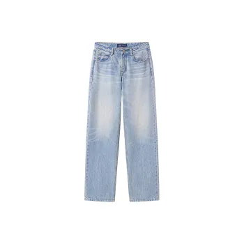 Miss Sixty Jeans Women's Light Blue