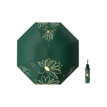Love of wormwood Umbrellas