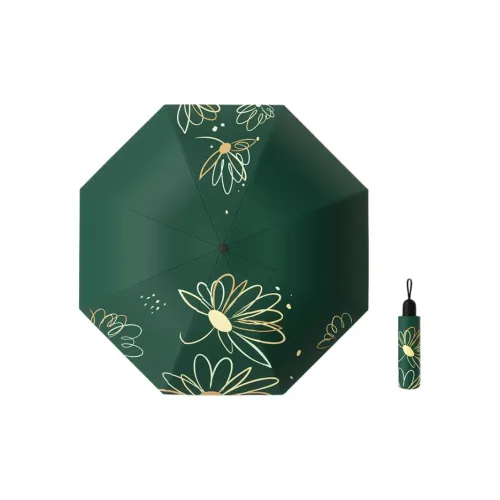 Love of wormwood Umbrellas