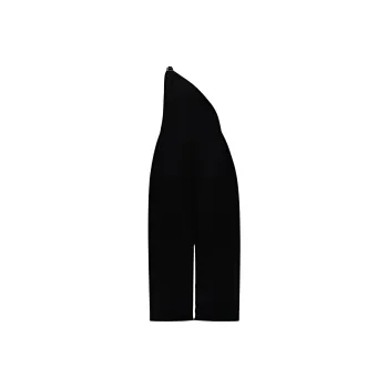 MM6 Maison Margiela Pinstripe Jumpsuit 'Black'