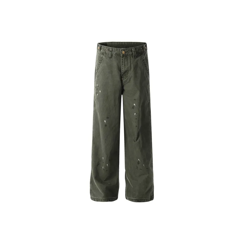 Ctbcaptainbeer Cargo Pants Unisex-7