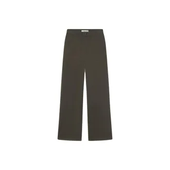 FRAME Jeans Women's Army Green