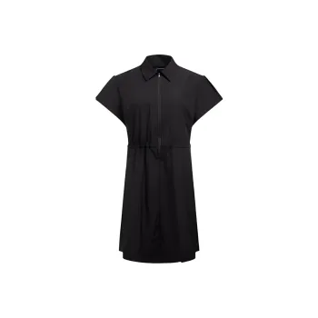 Hush Puppies Short Sleeved Dress Women's